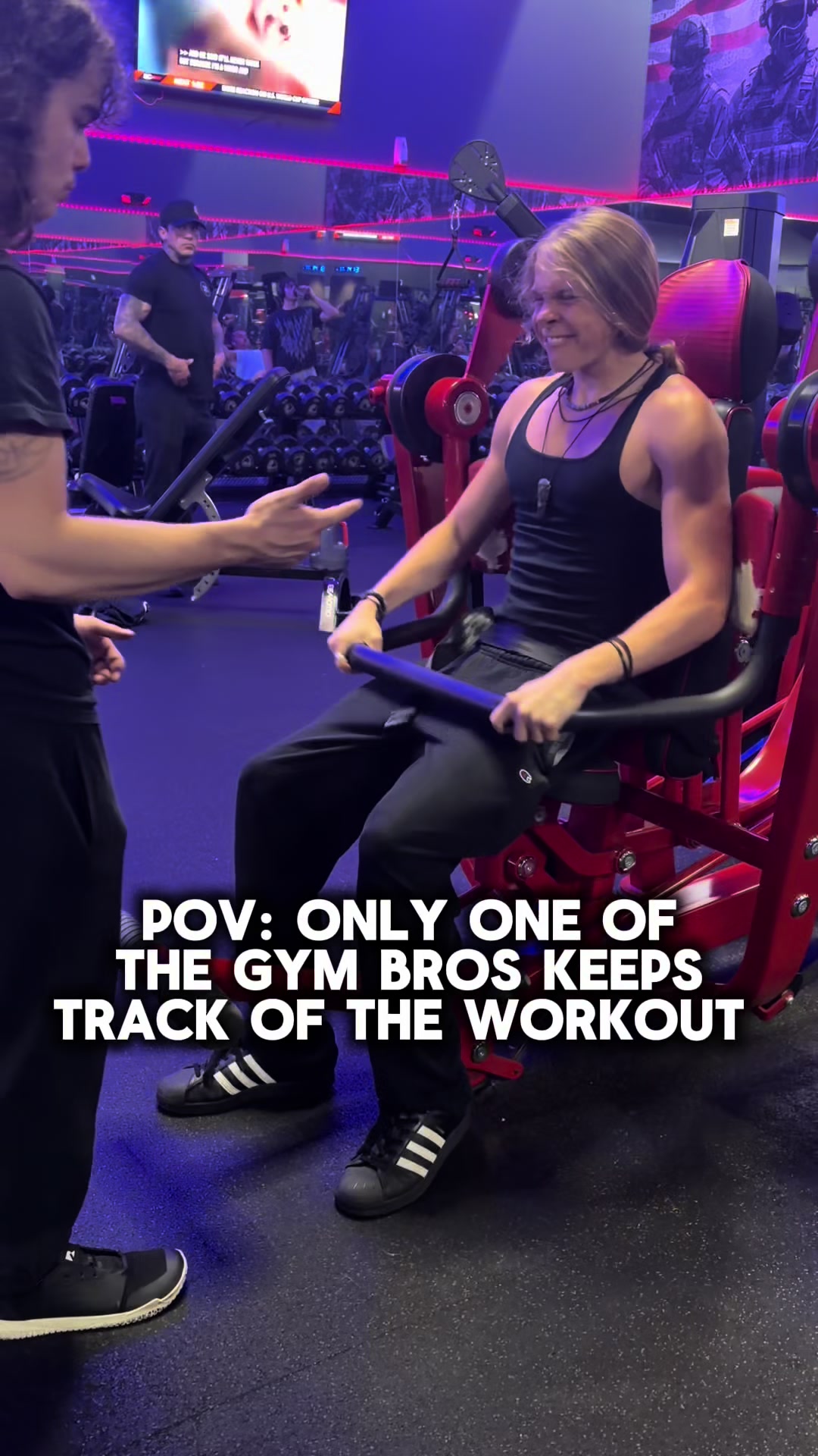 @Jack | Online Fitness Coach