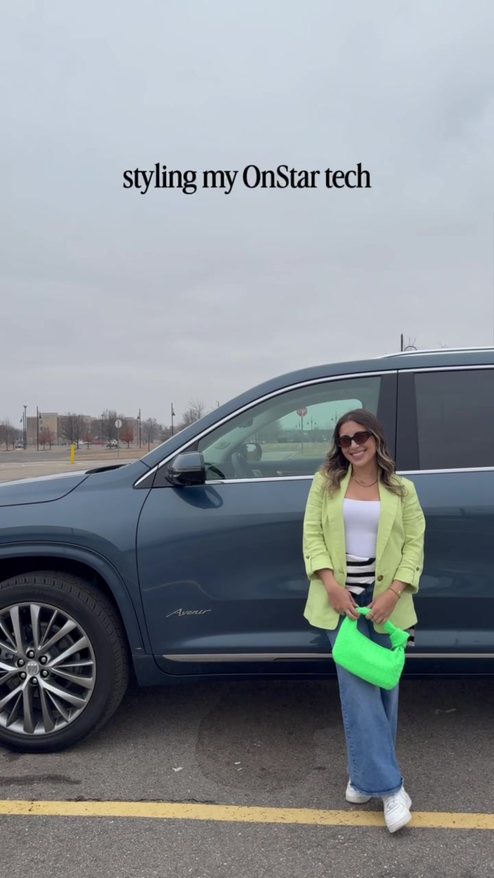 @OnStar