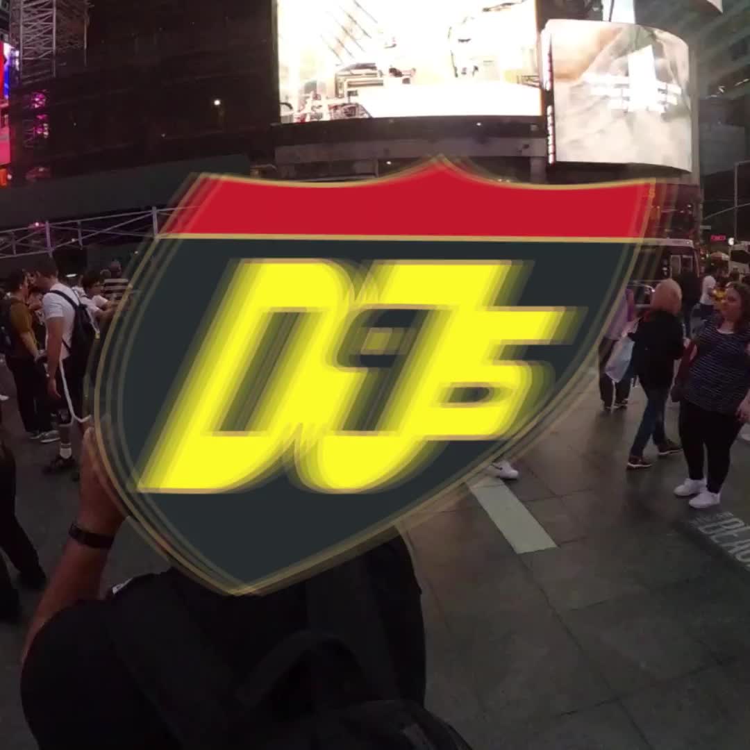 @DJ I Nine Five