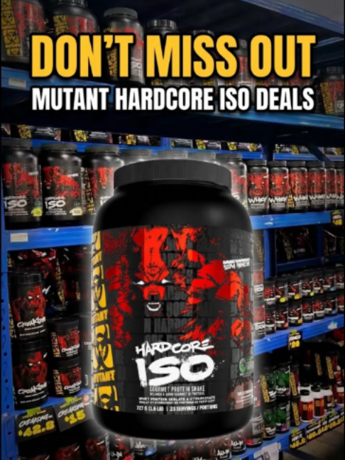 @Ultimate Sup Sport Supplement