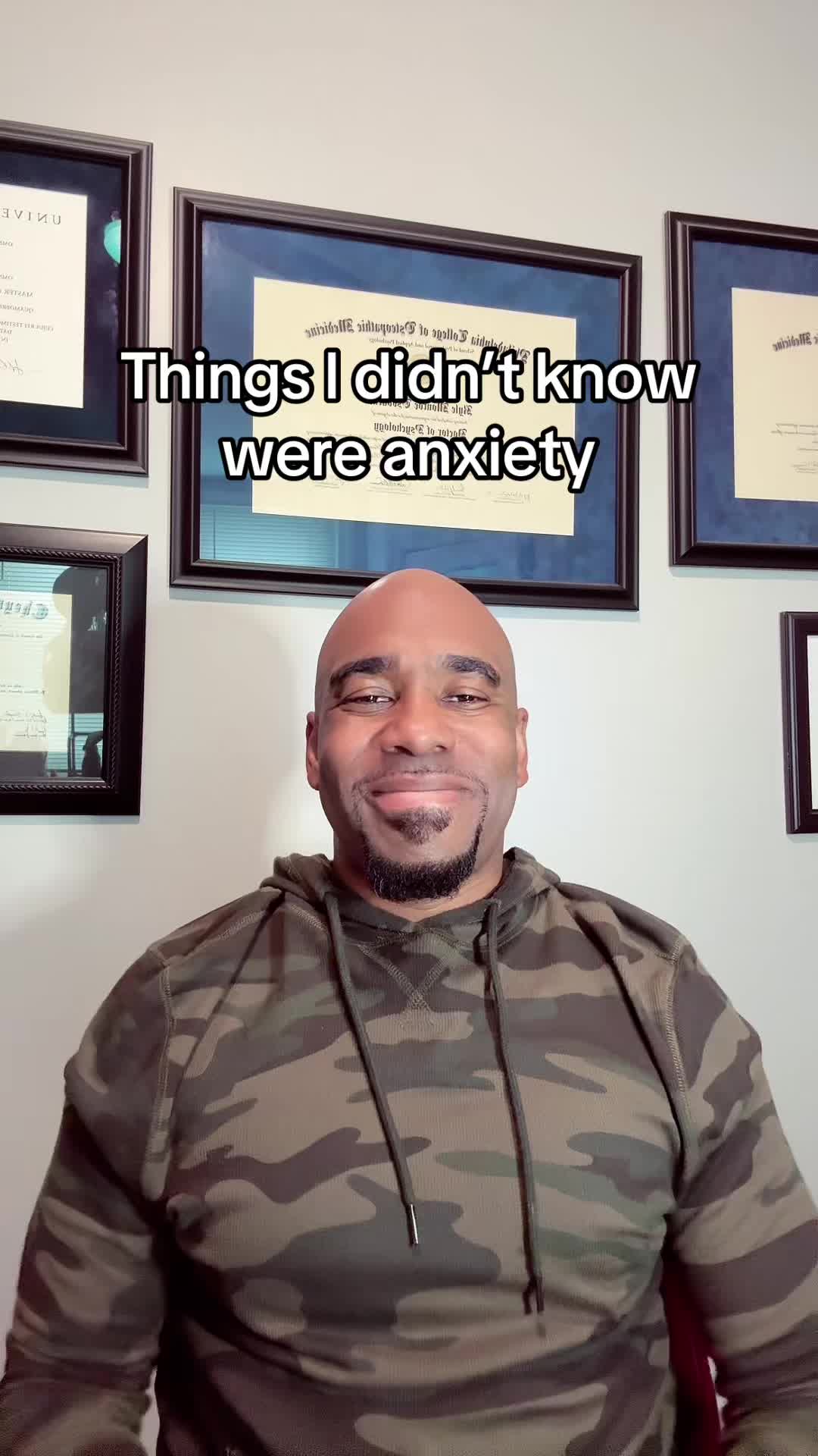 @Dr. Kyle | Psychologist