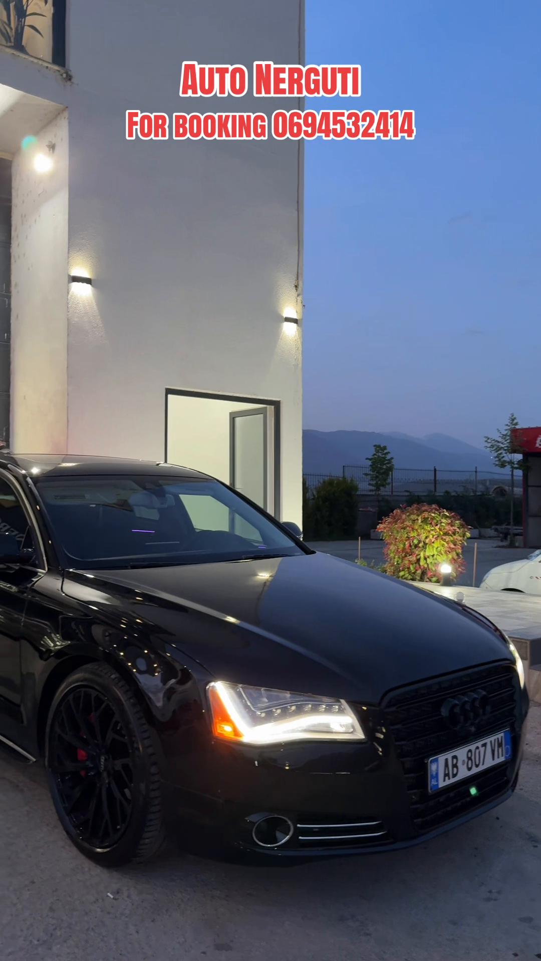@Auto Nerguti