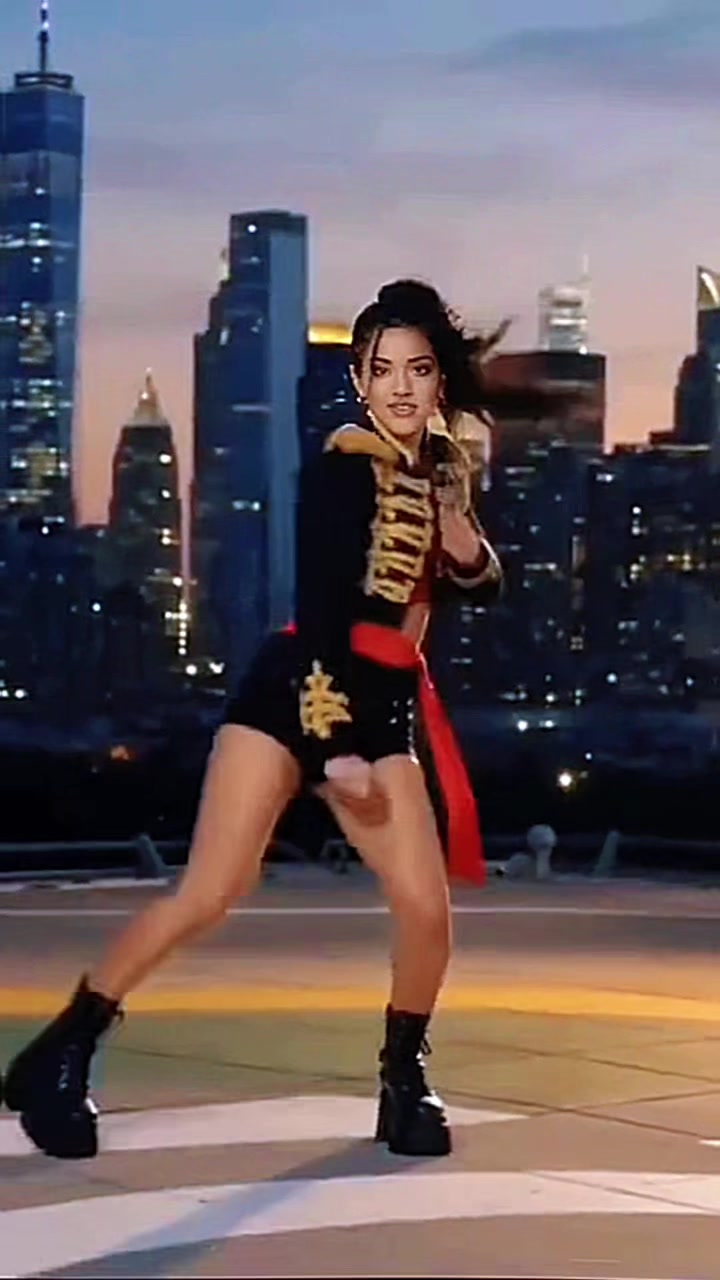 @🇺🇸 TikTok Reyna 🇲🇽