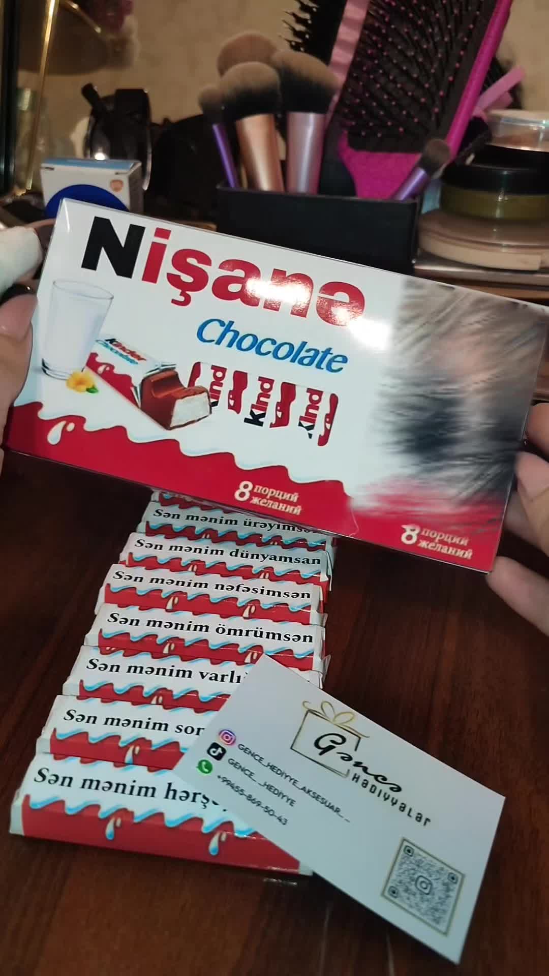 @🎁Gəncə Hədiyyələr🎁