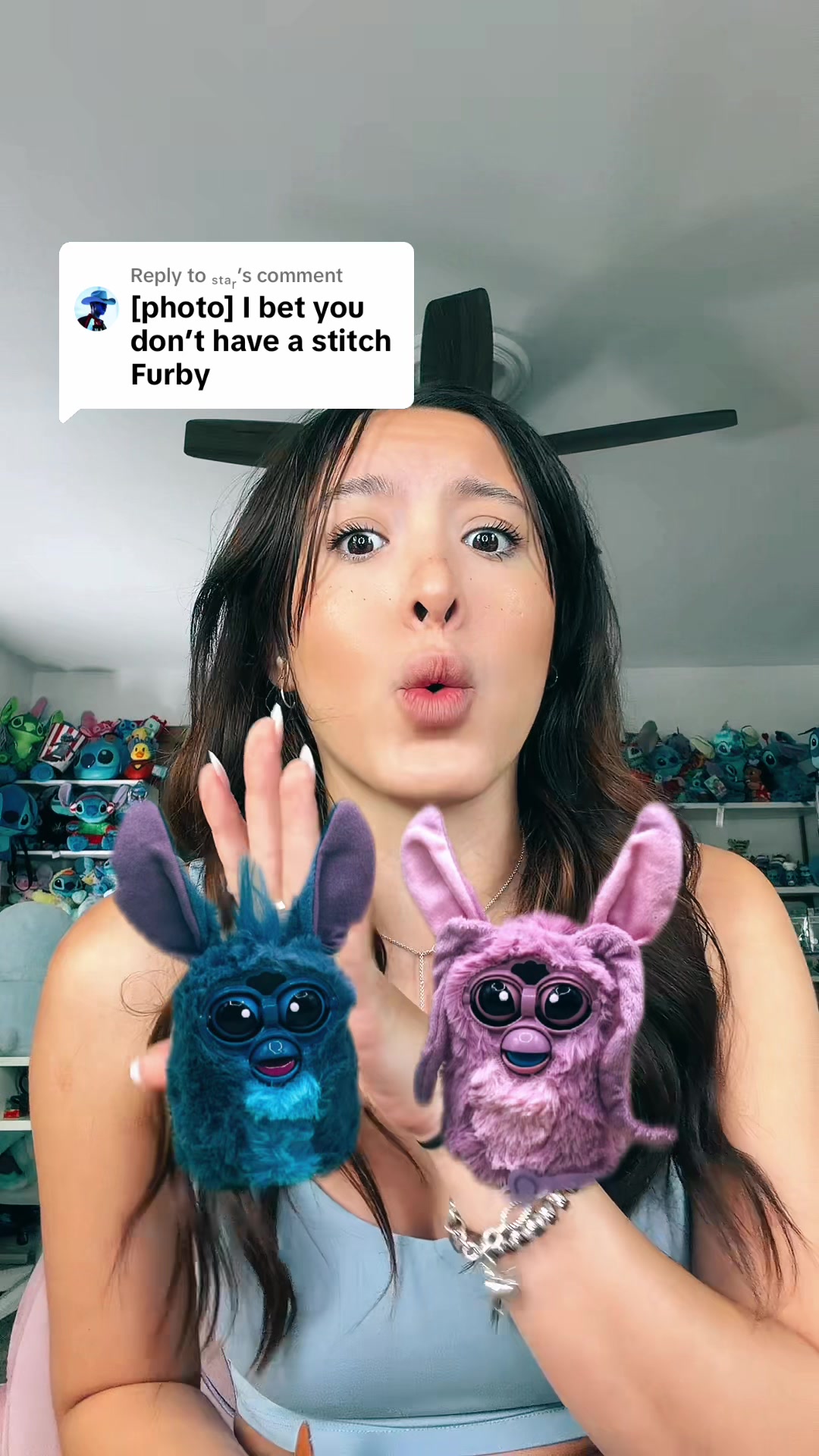 @Stitch Girl