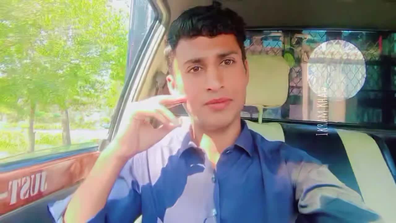 @Ikram Ali Khan