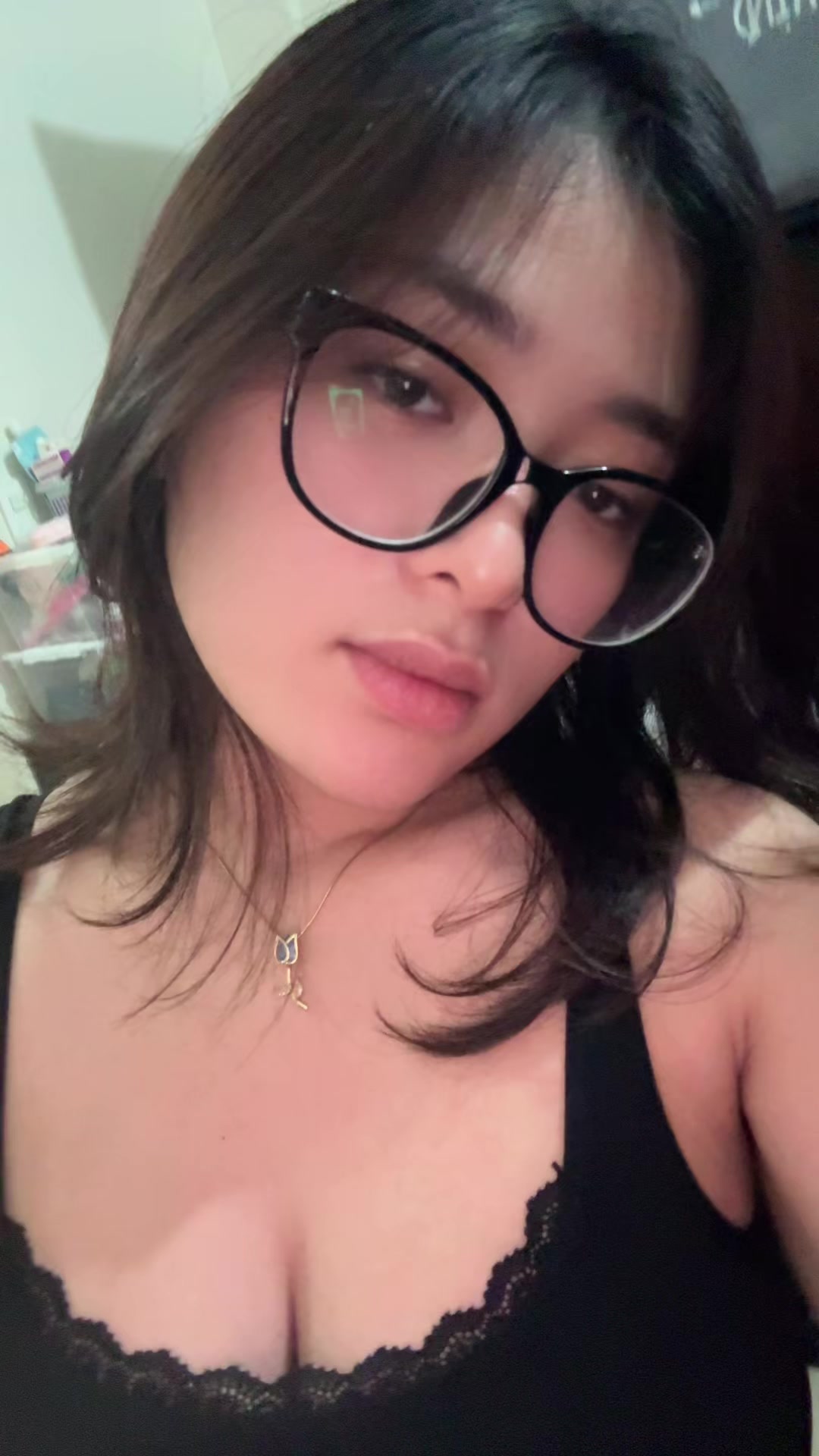 @xavie’s gf