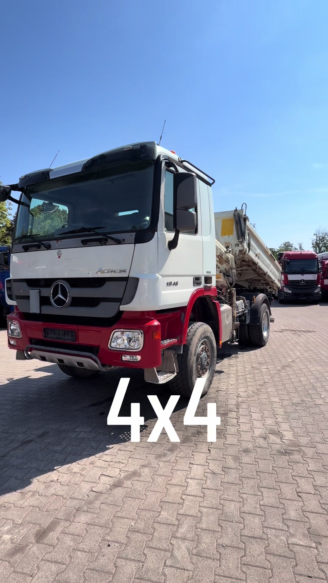 @Ibrahim-trucks