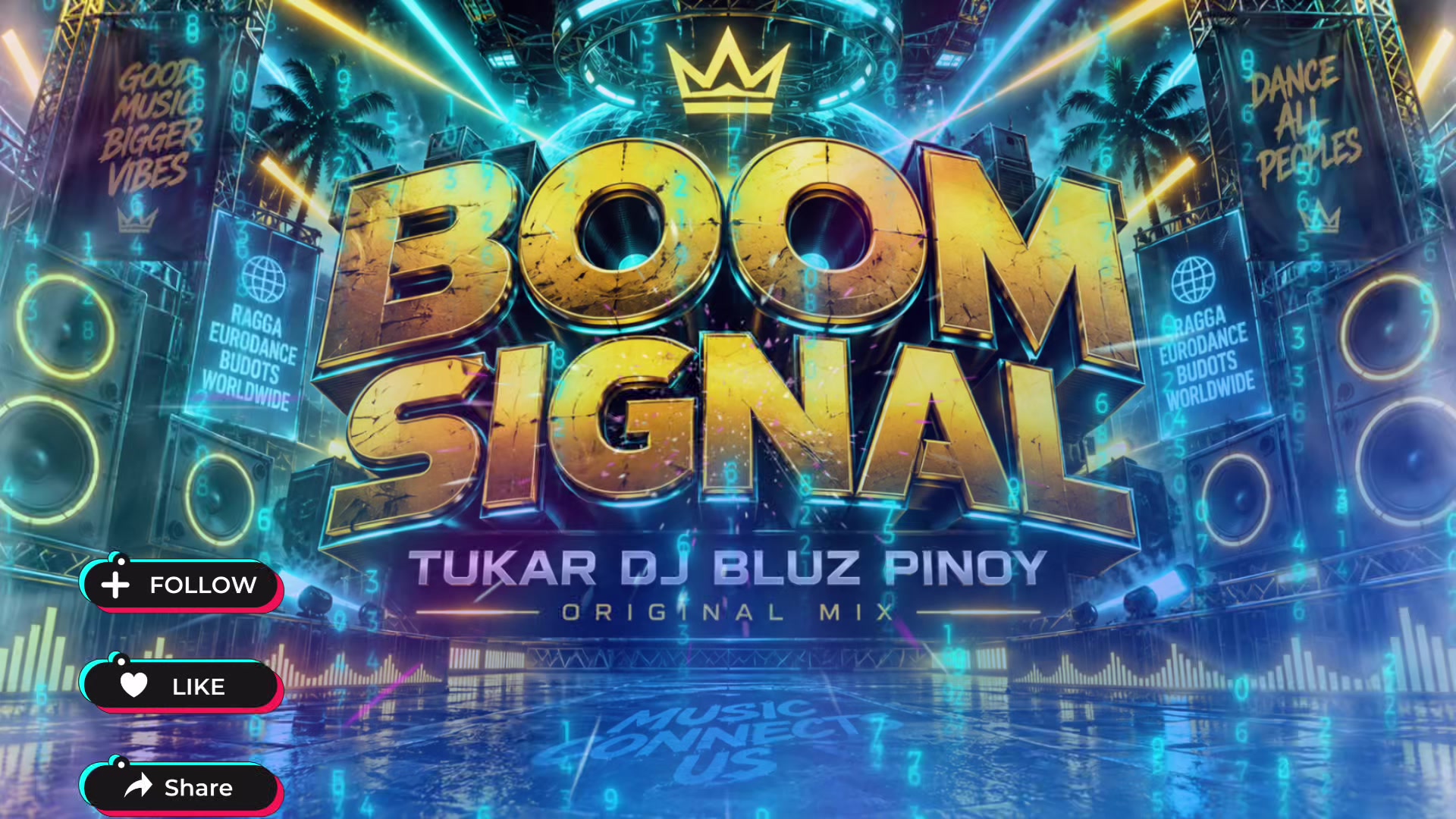 @🇵🇭DJ BLUZ PINOY🇨🇦