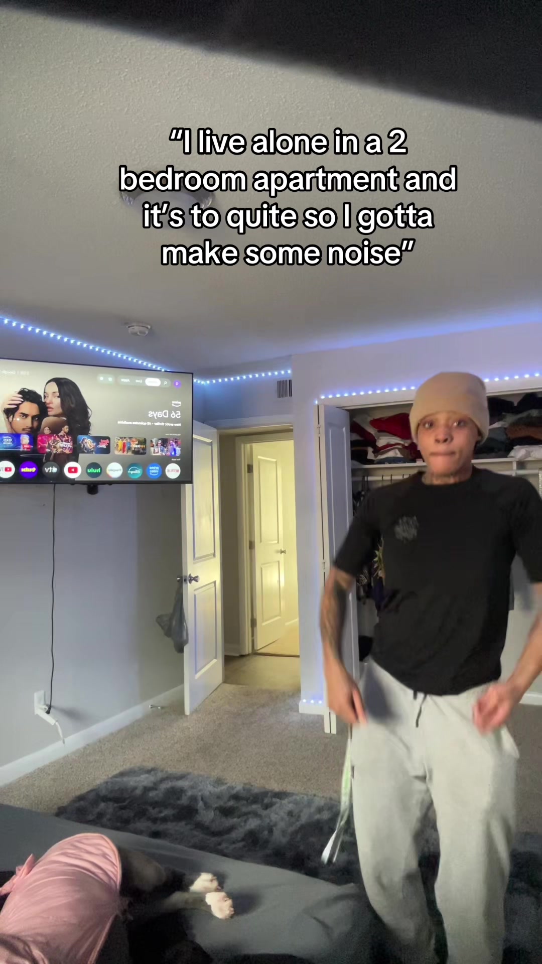 @Q