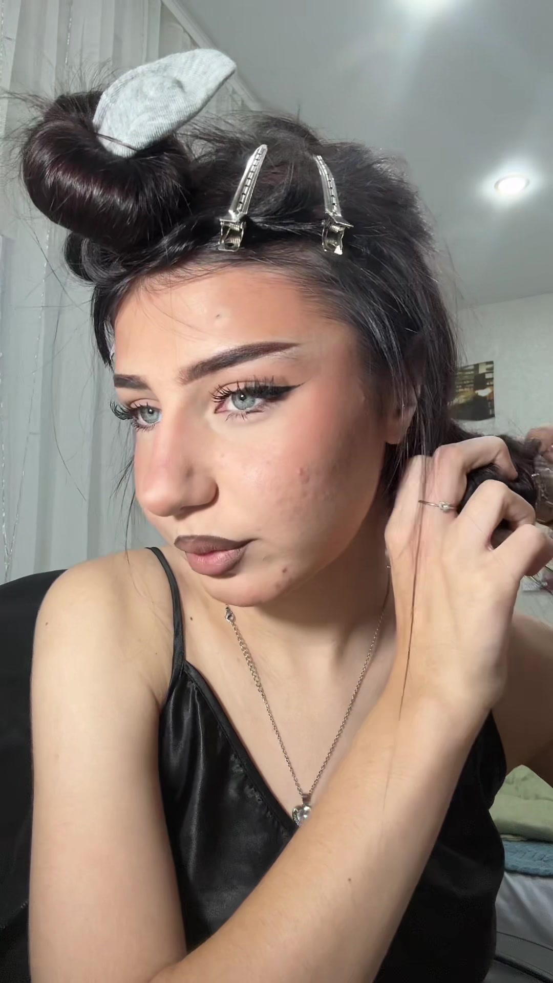 @юки