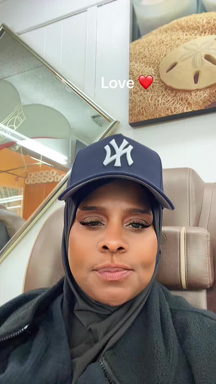@DaFlyestMuslimah