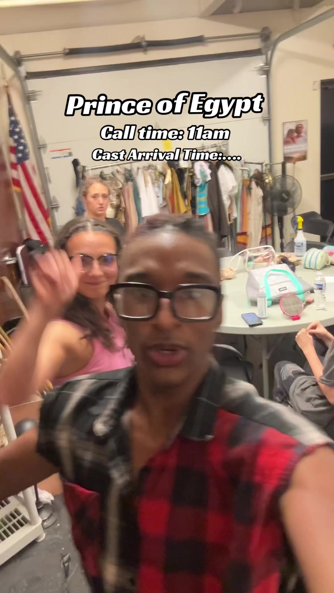 @Jalen Hunt