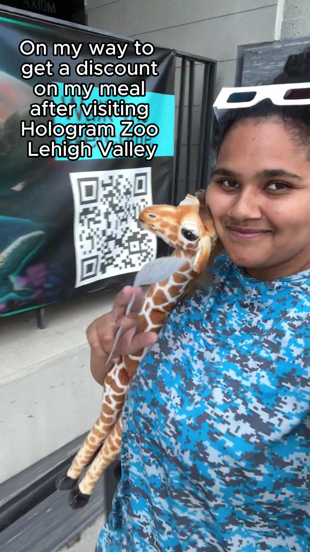 @Hologram Zoo Lehigh Valley