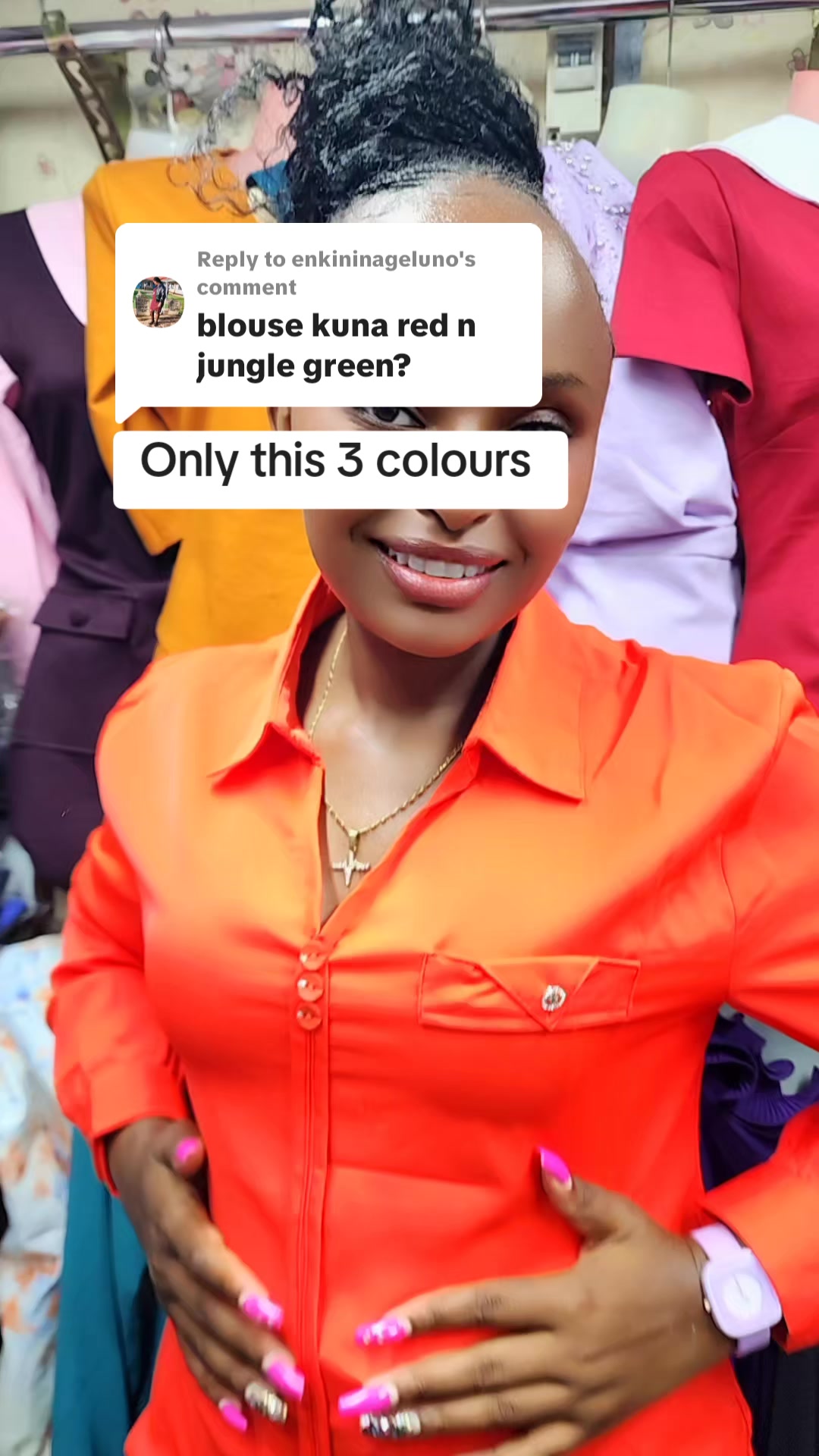 @closet choice 0724004535