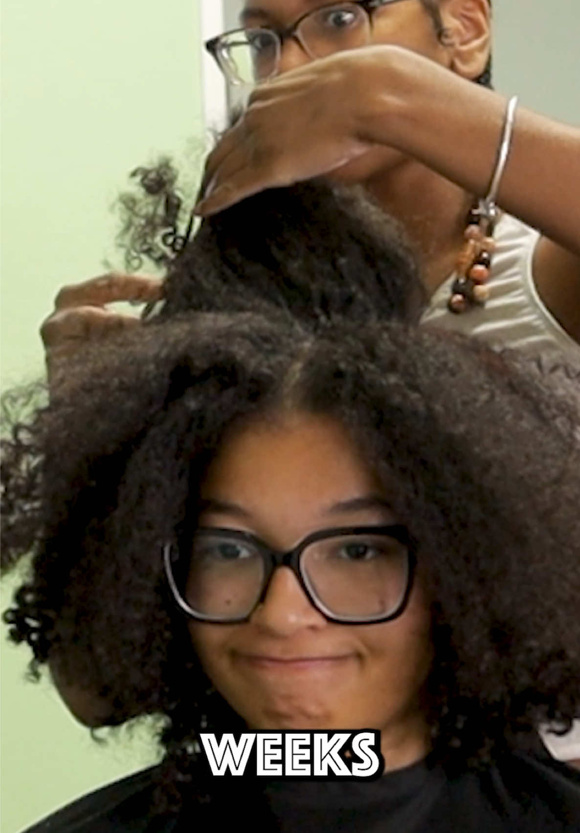 @Briana | Natural Hairstylist