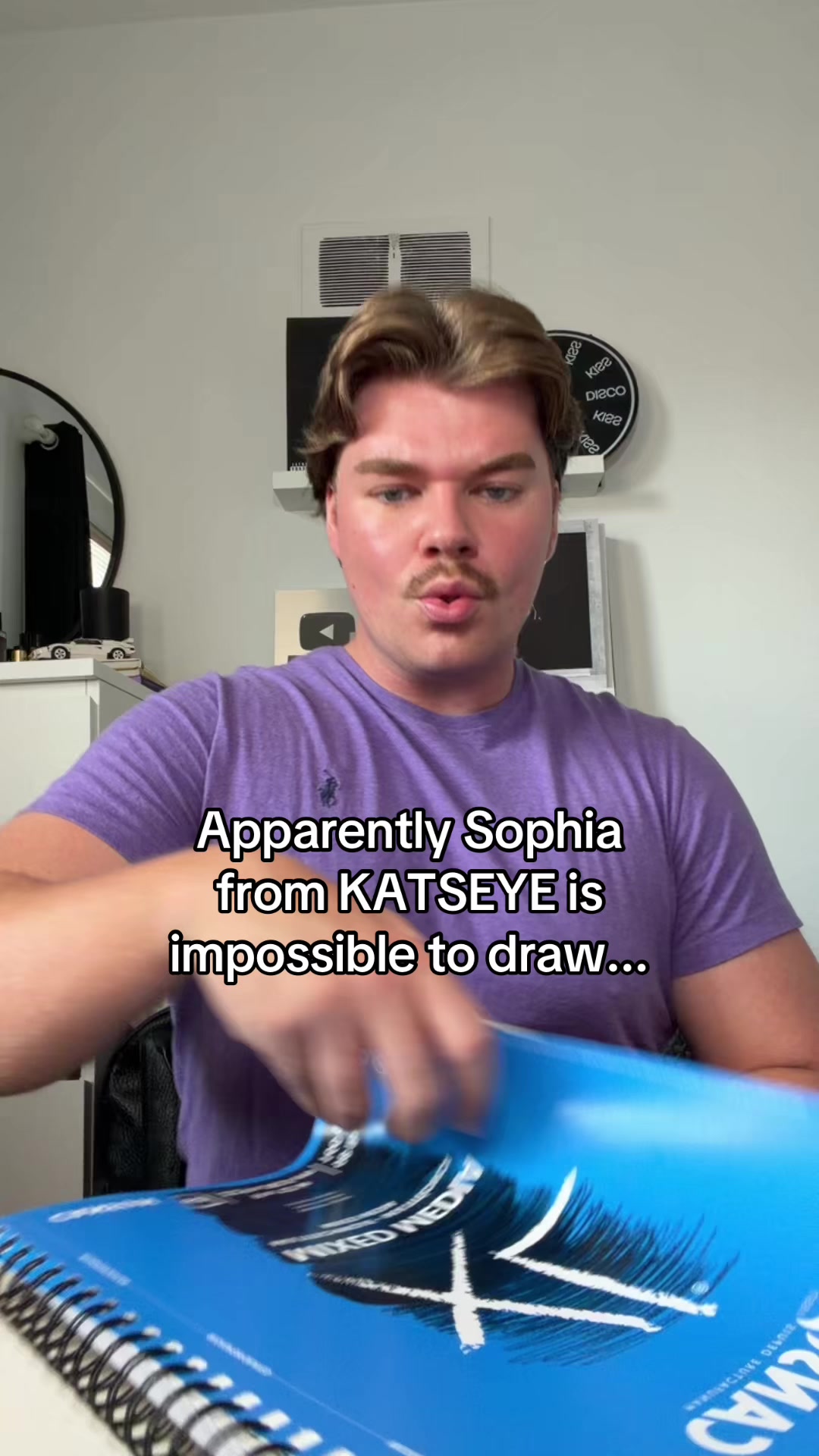 @Braeden O&rsquo;Brien