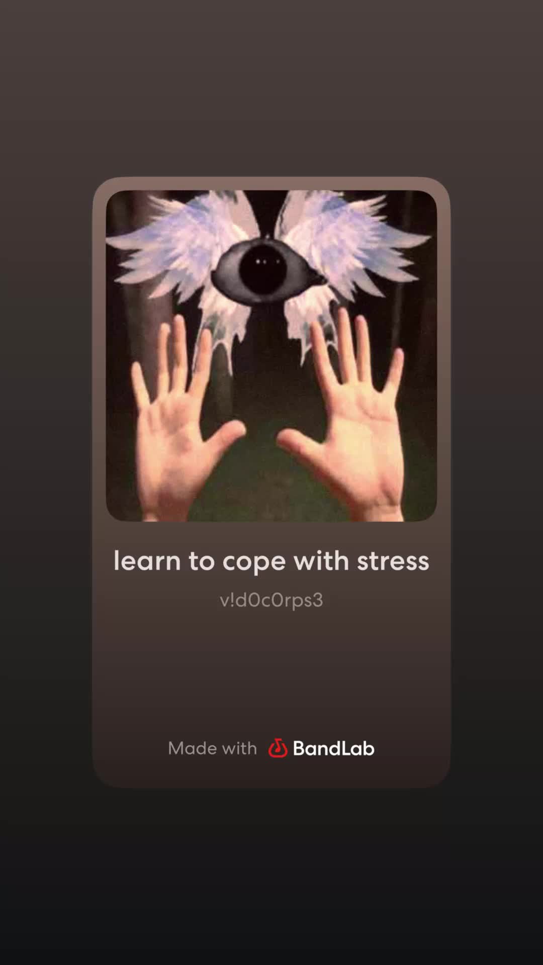 @v!d0c0rps3