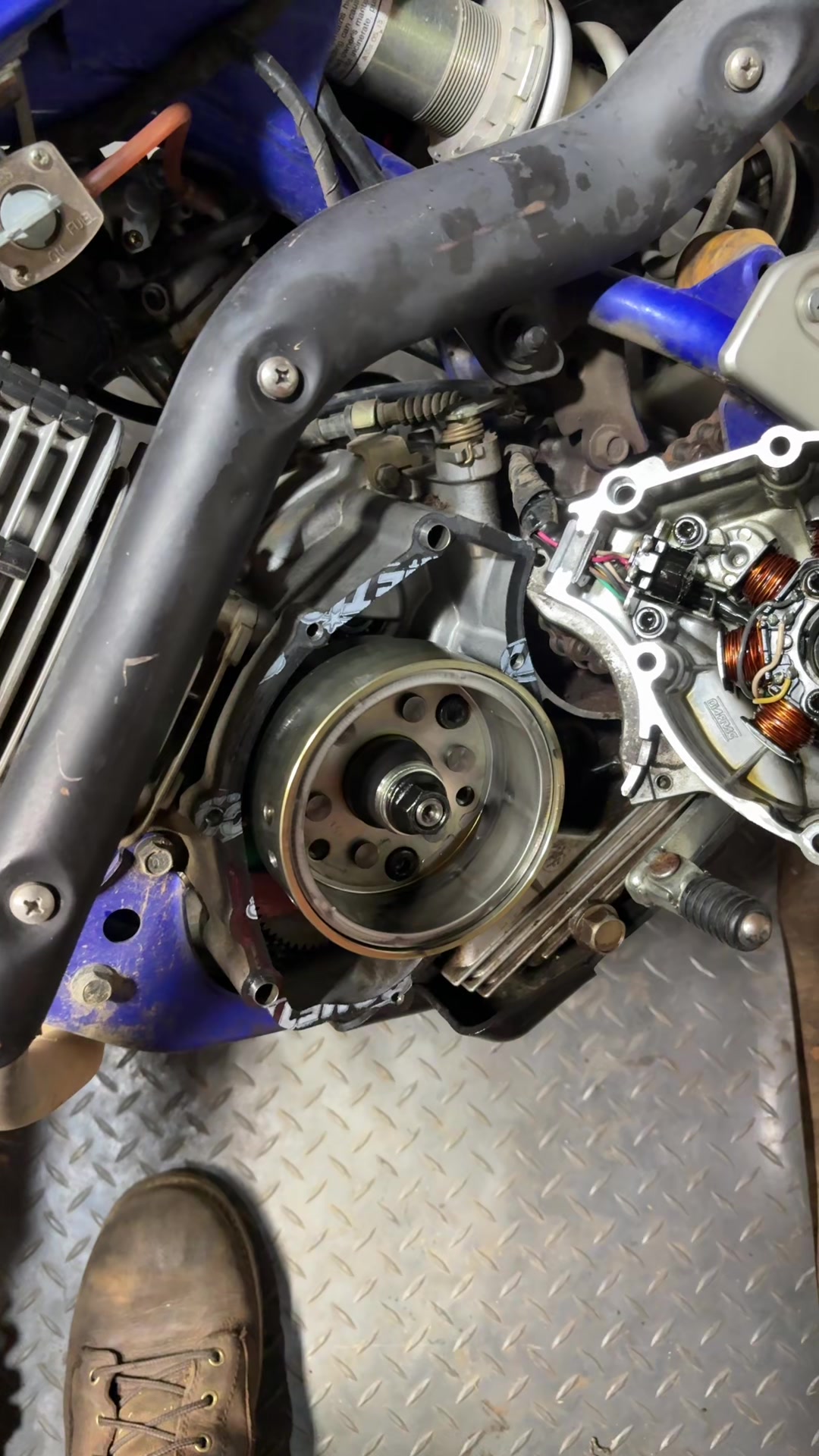 @Kg Powersports