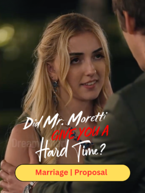@DreameShort Romance