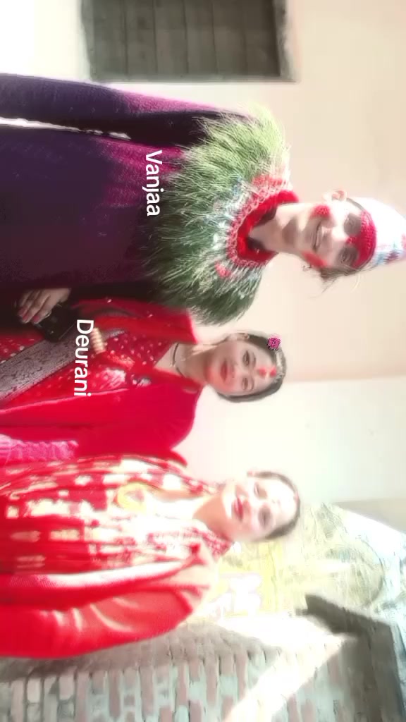 @Sarswoti Bhatt