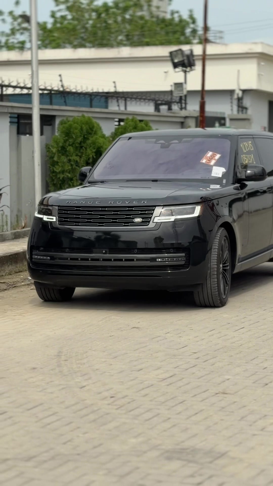@Tembo Autos Ltd