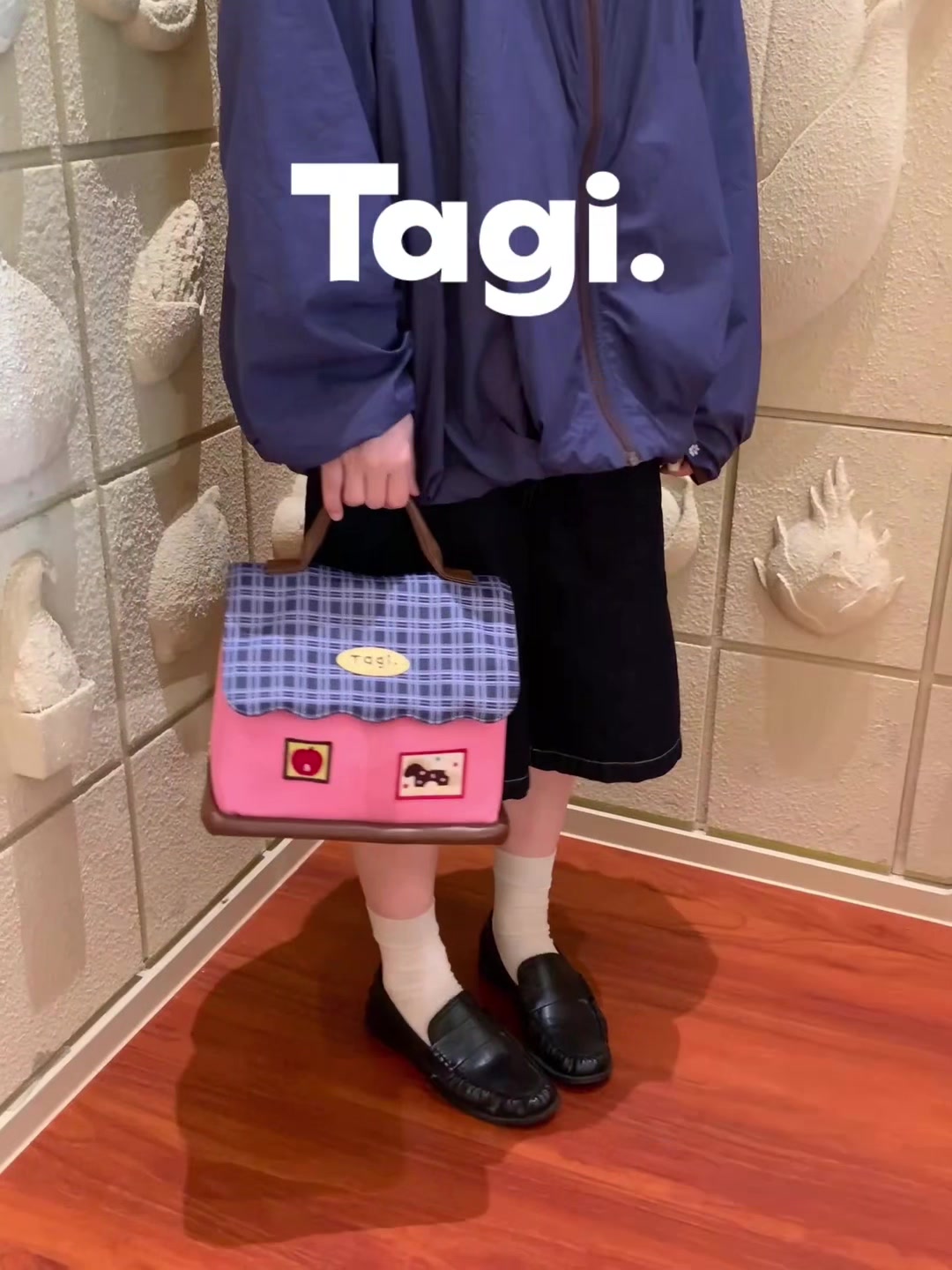 @Tagi. Official SG