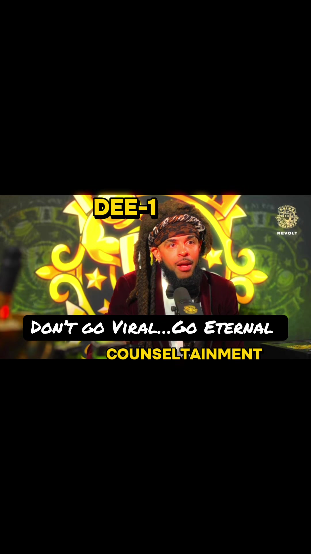 @COUNSELTAINMENT