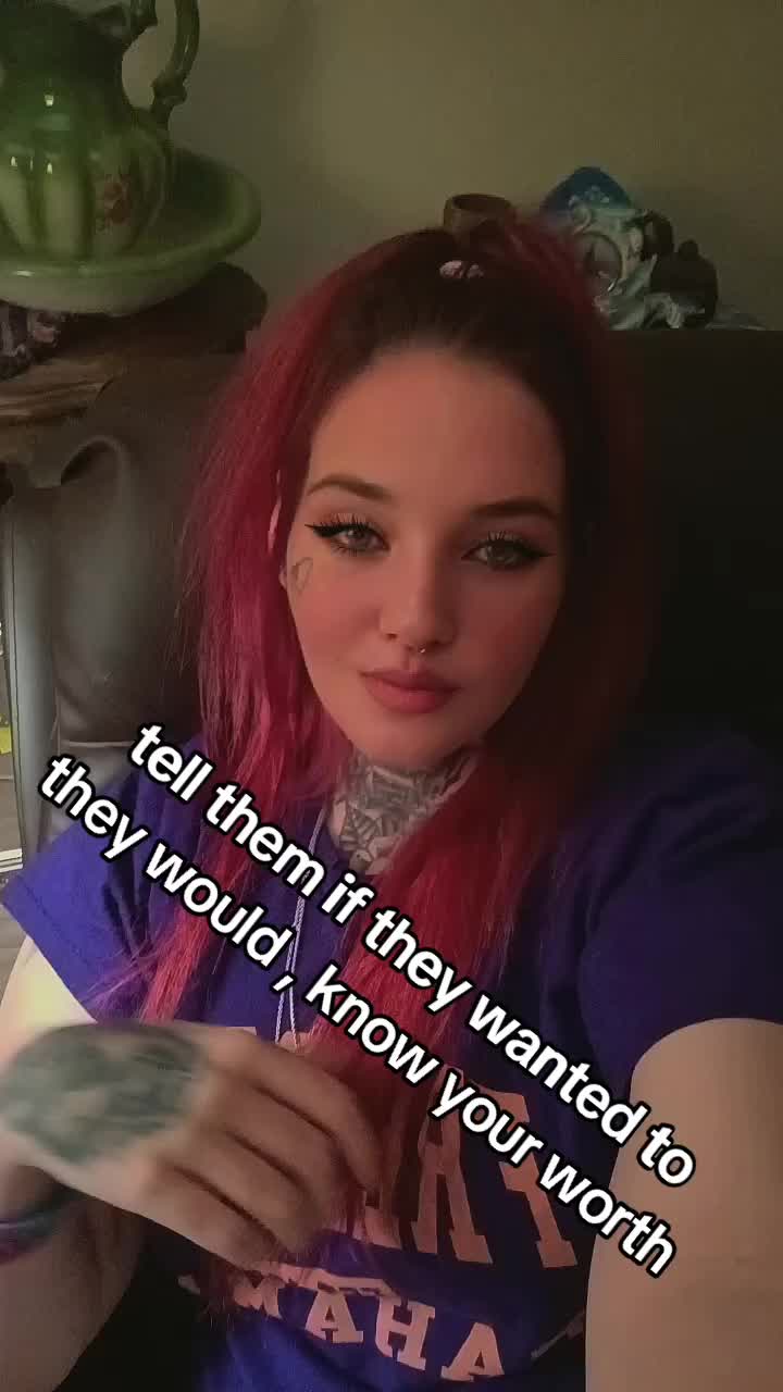 @T😈xic Female Gates IvaLee☮️