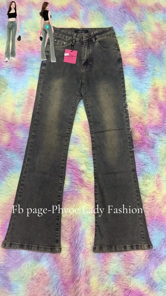 @Phyoe Lady Fashion