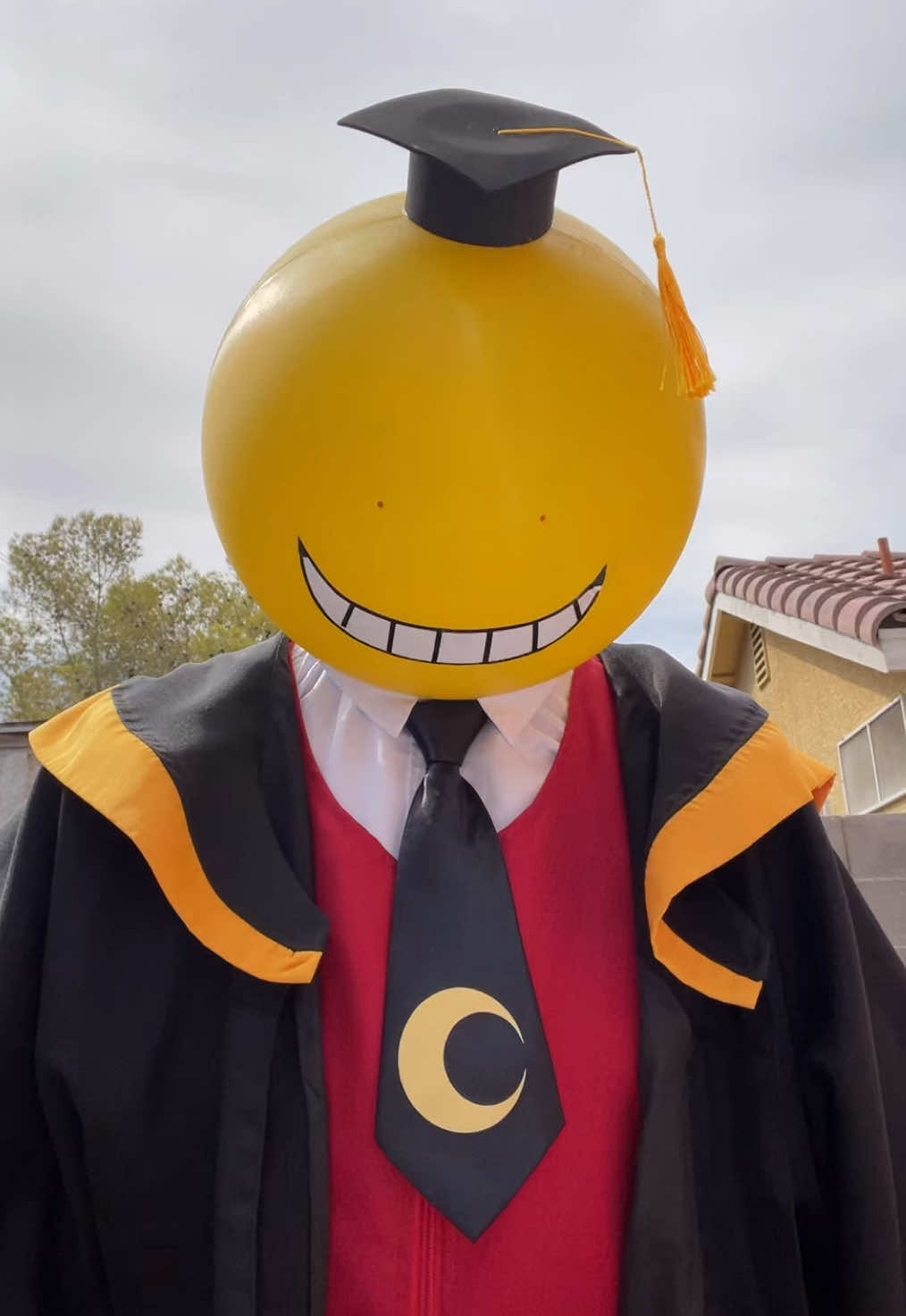 @Koro-Sensei
