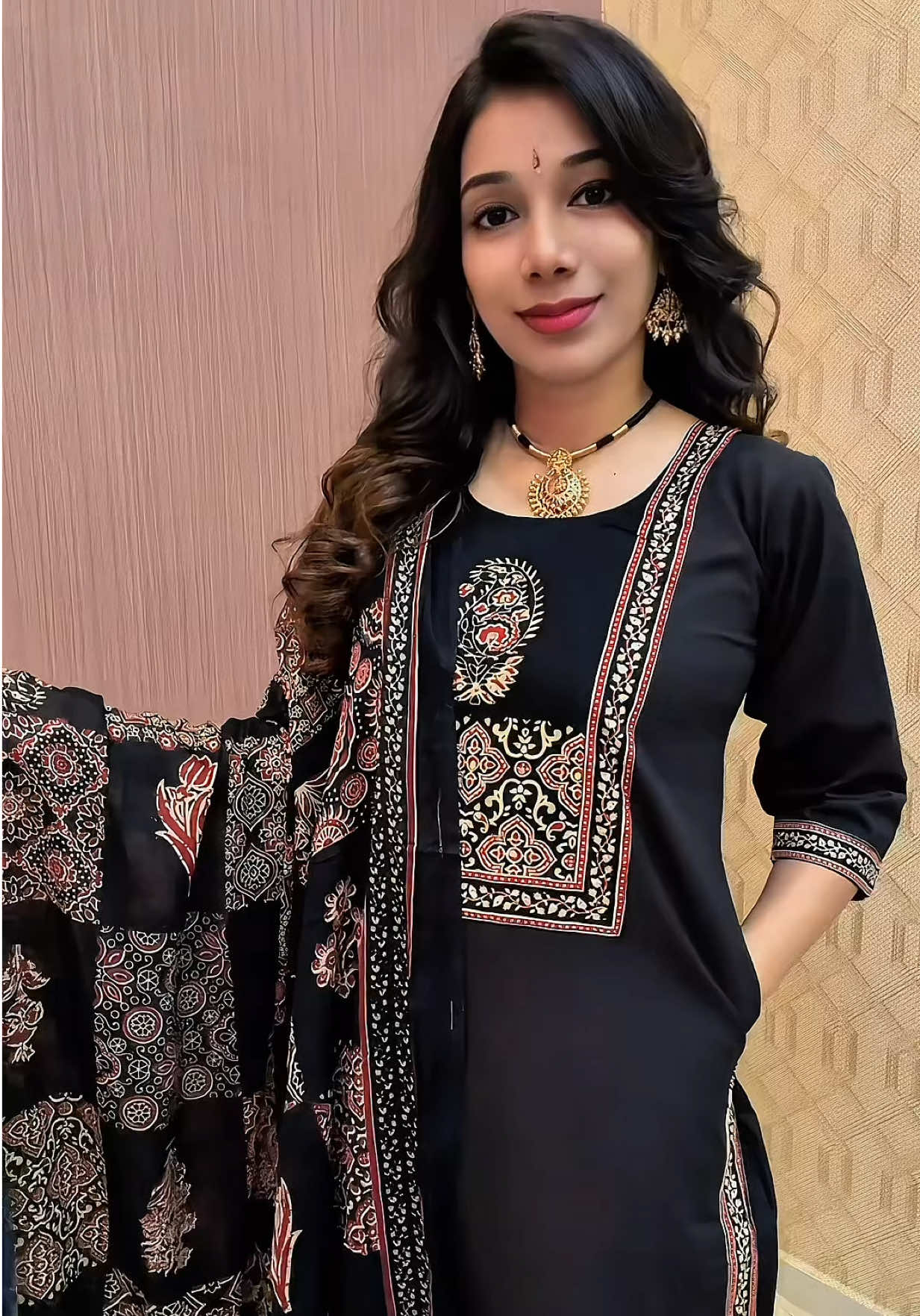 @Swadesi Style