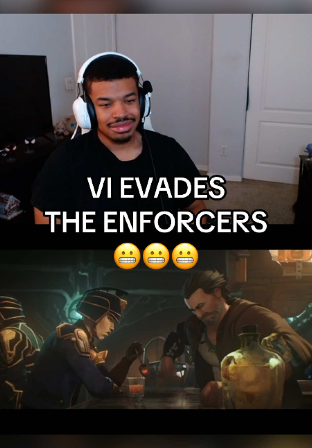 @Sebastian | Reactions