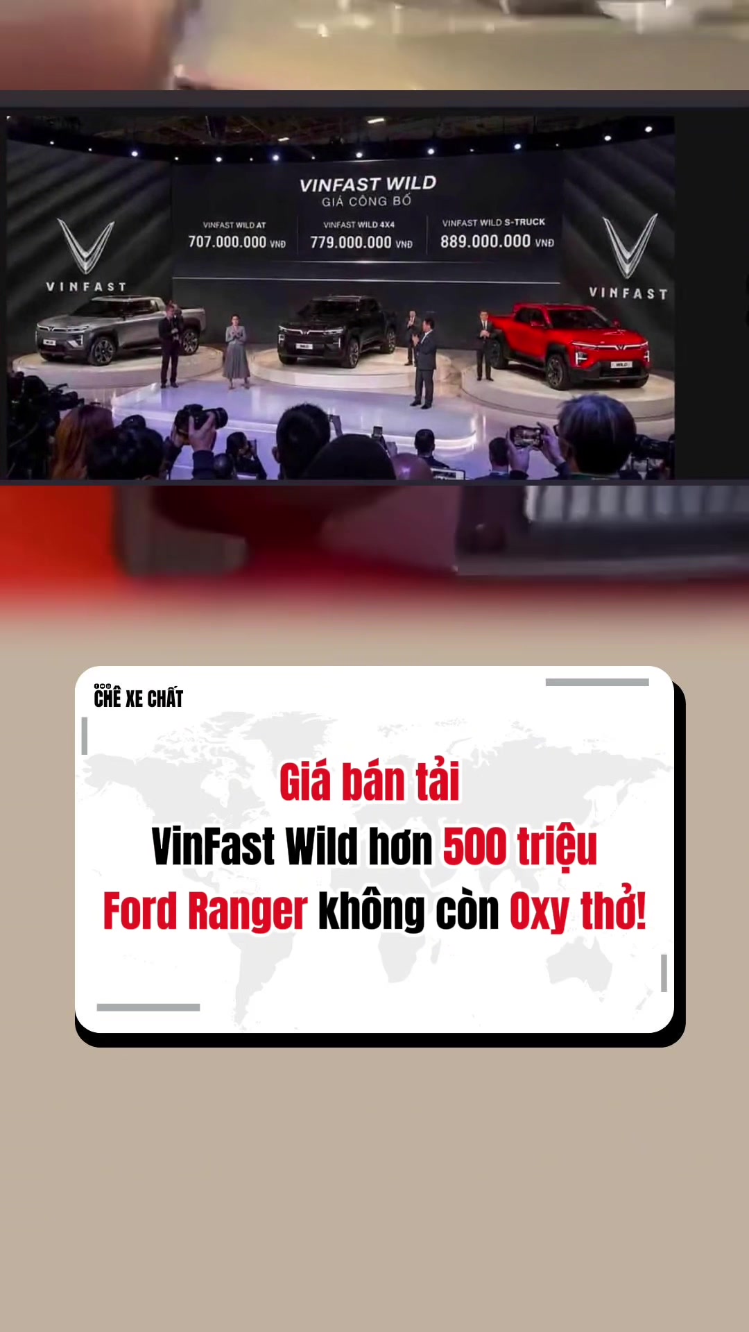 @Chê Xe Chất