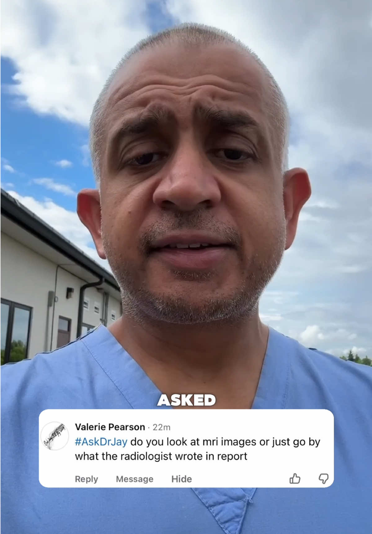 @Jay Jagannathan, MD
