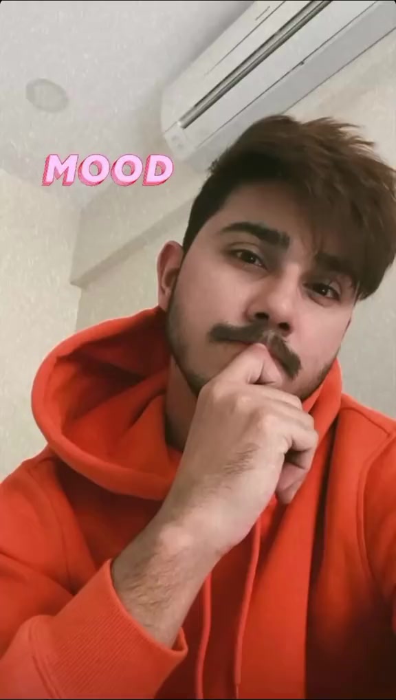 @Sunny Chopra