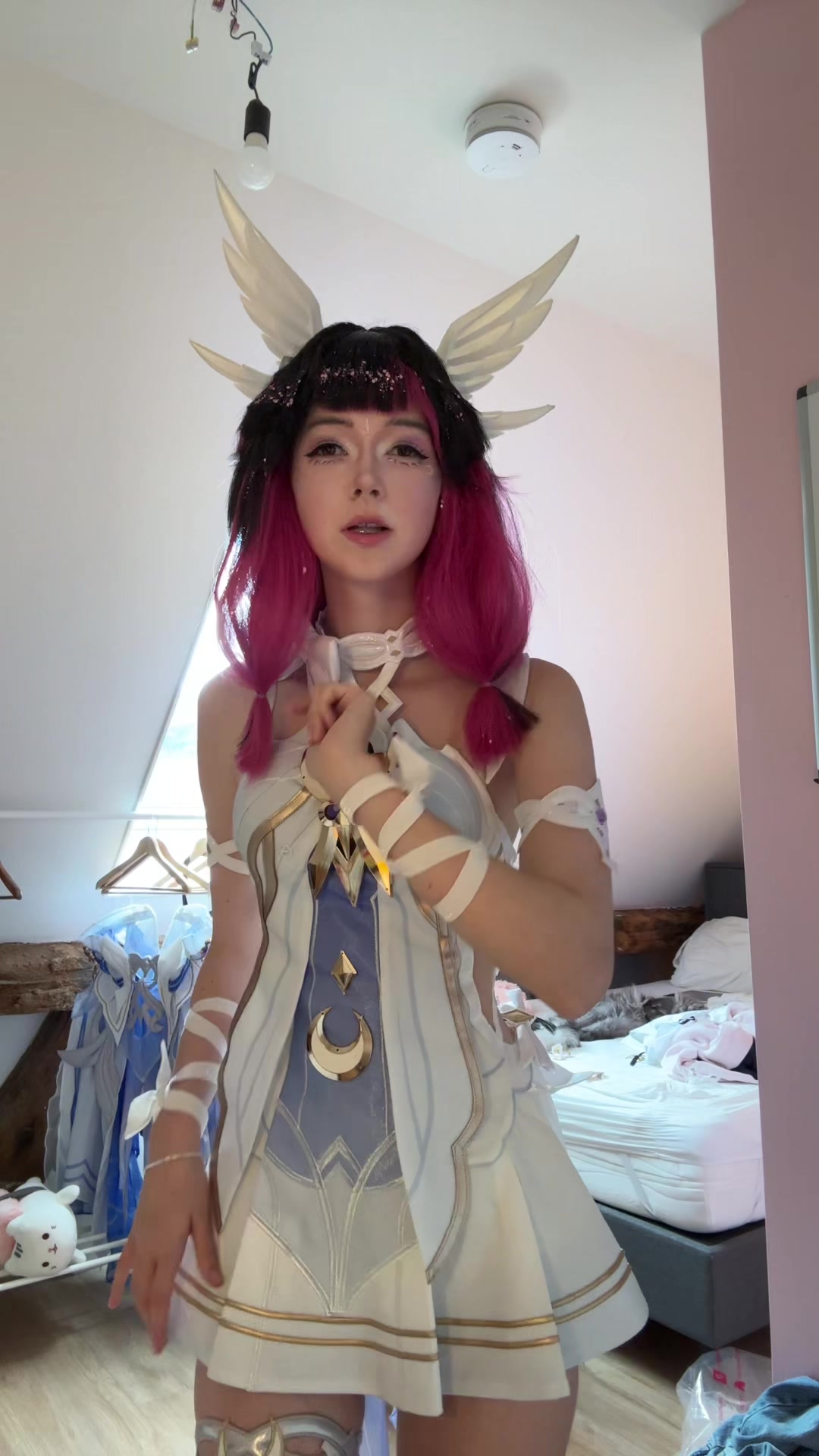 @♡‧₊˚🩻 𝐥𝐥𝐨𝐲𝐝!: &lsaquo;𝟹 ∙ 🕸️