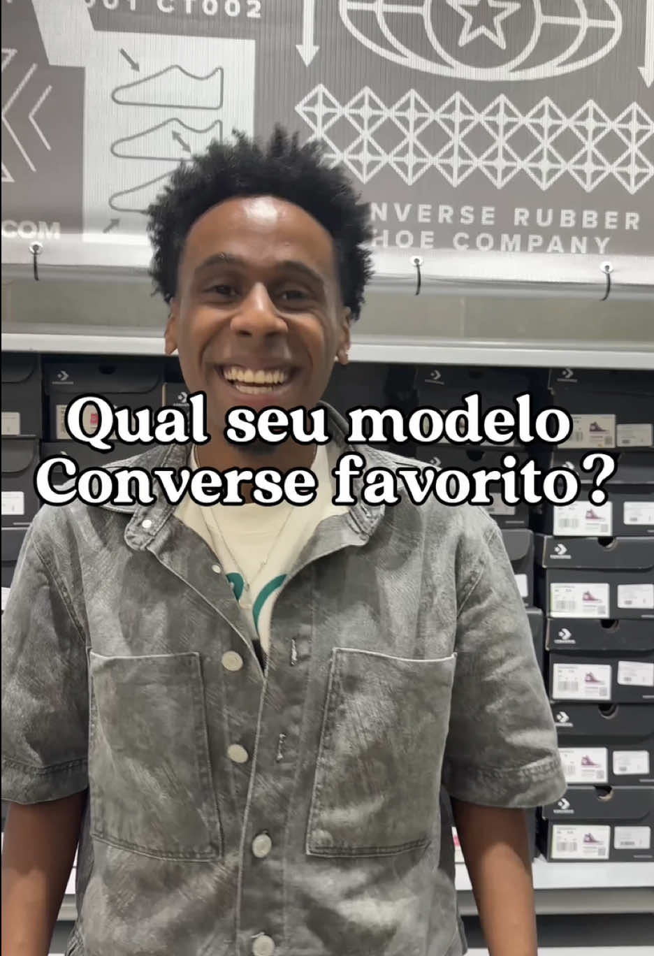 @Converse Brasil