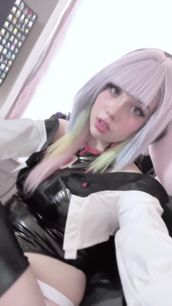 @Sally ⊹ ˖ Ი𐑼