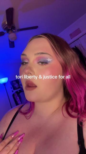 @tori liberty