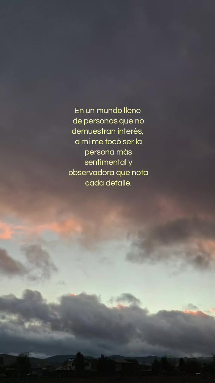 @Mardemociones🌊