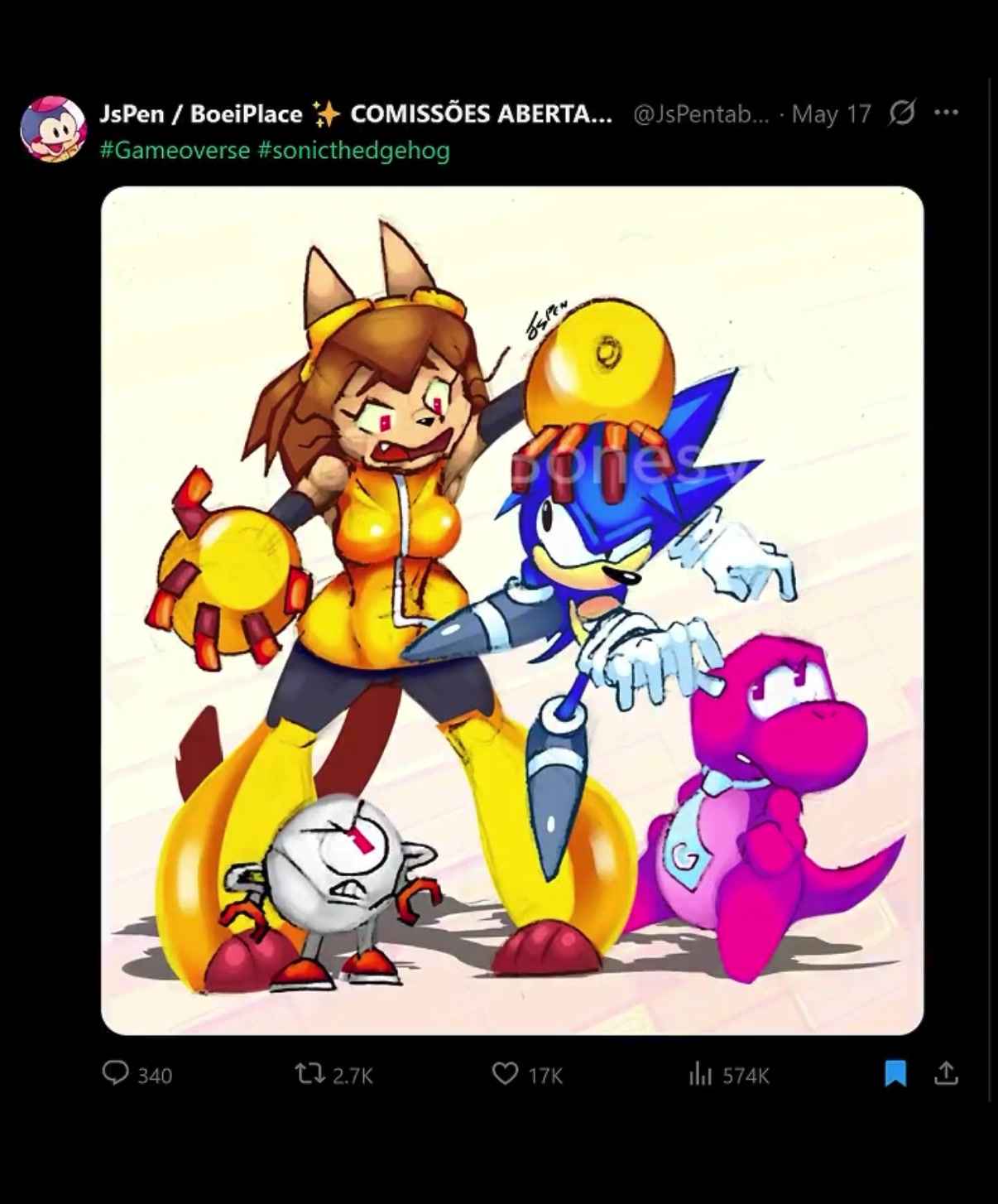 @DosMaster