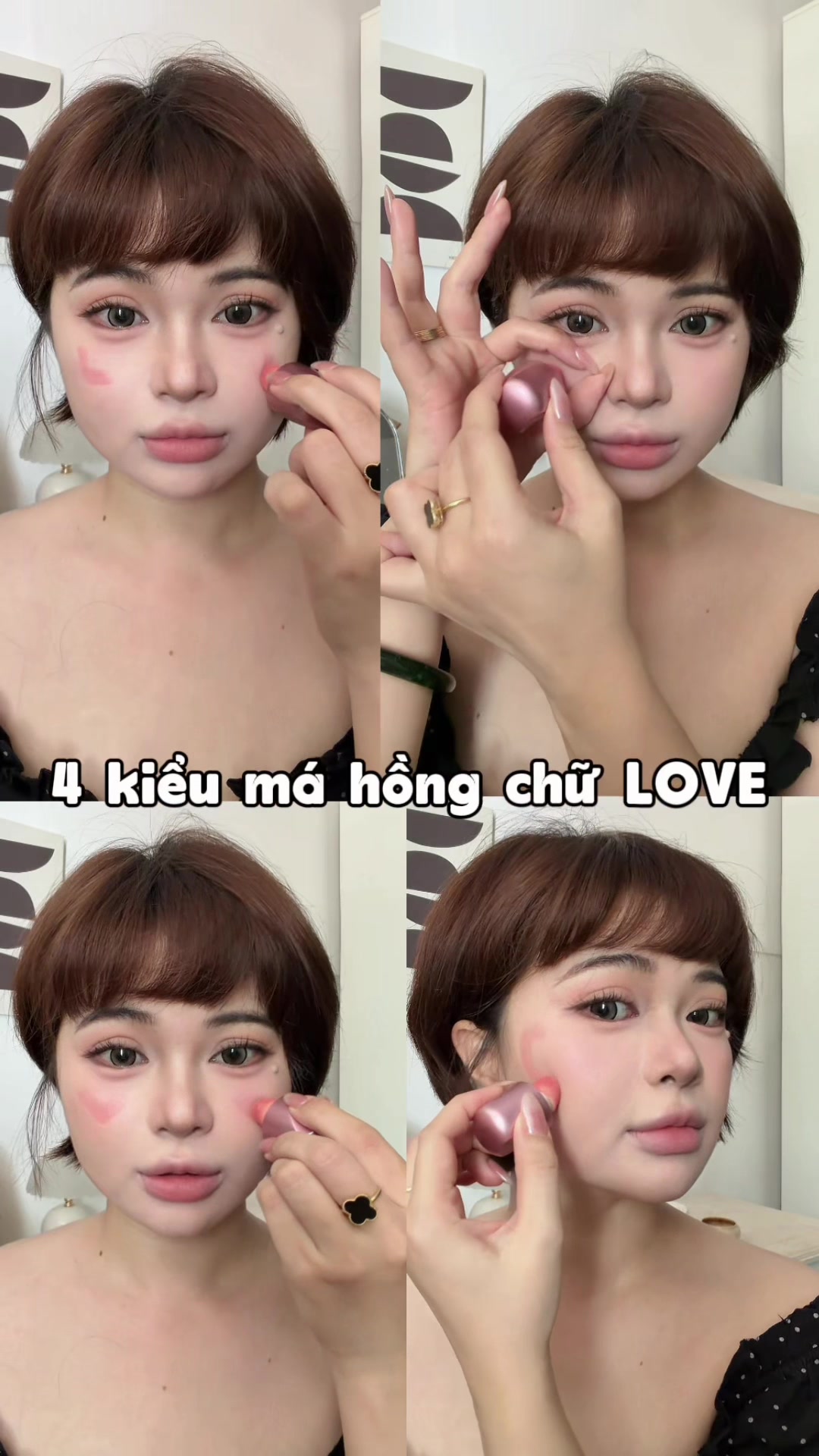 @Tóc ngắn mãi mãi ´꒳`
