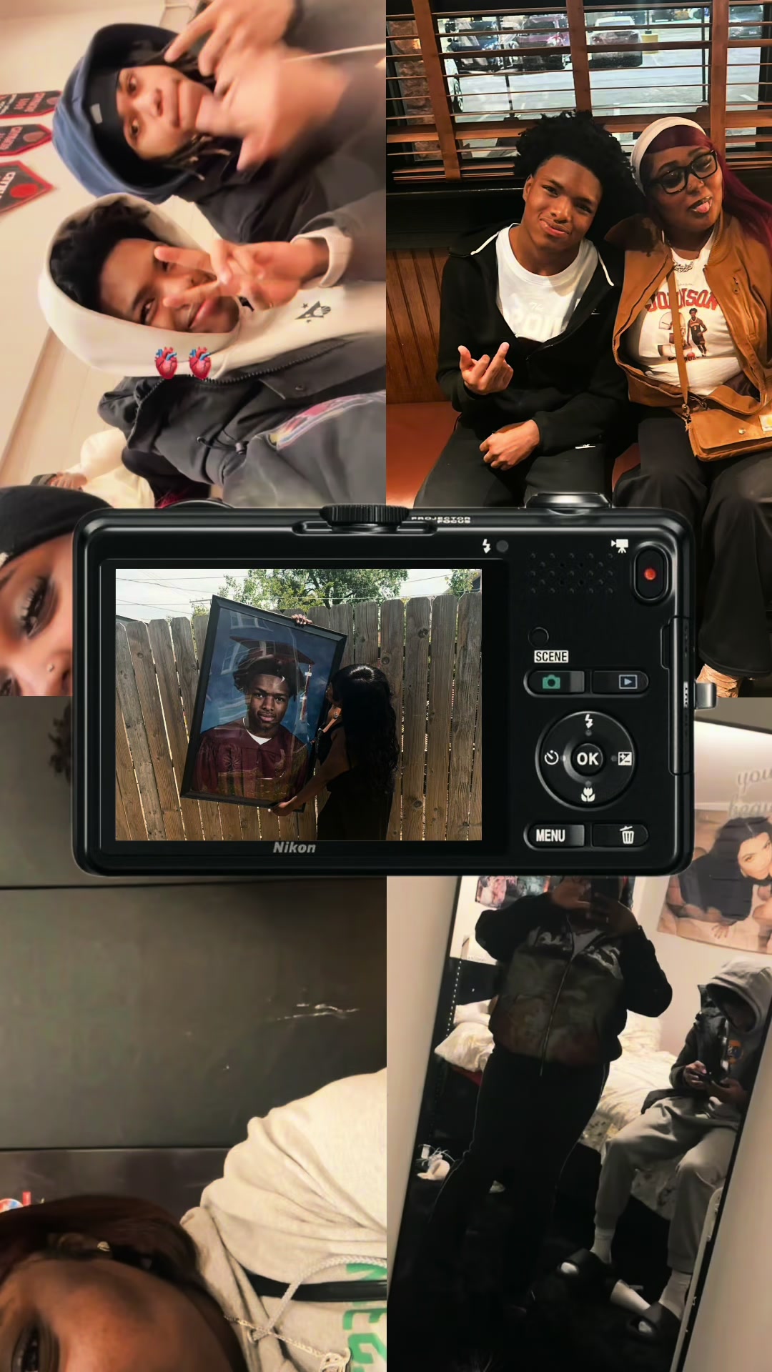@Jaelya Charnez🥰🤍!
