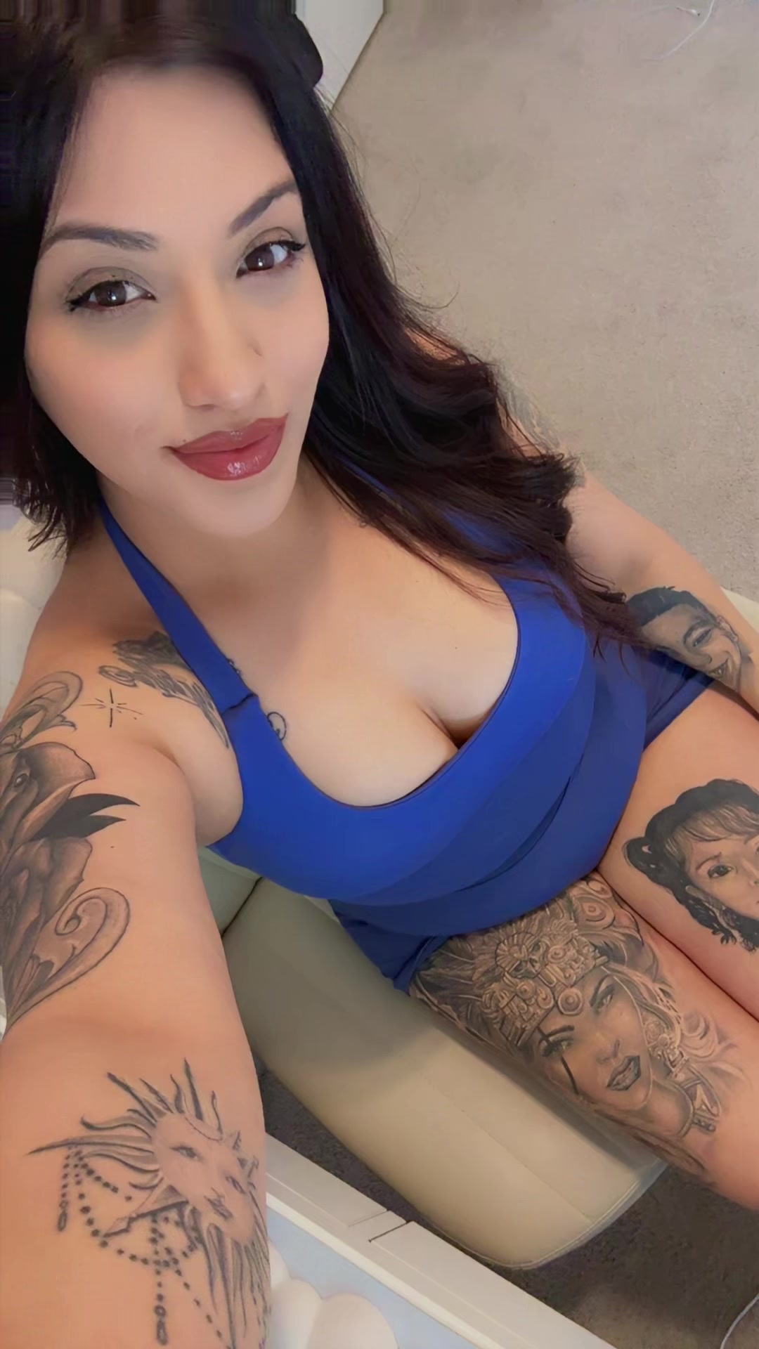 @Carol_baybee
