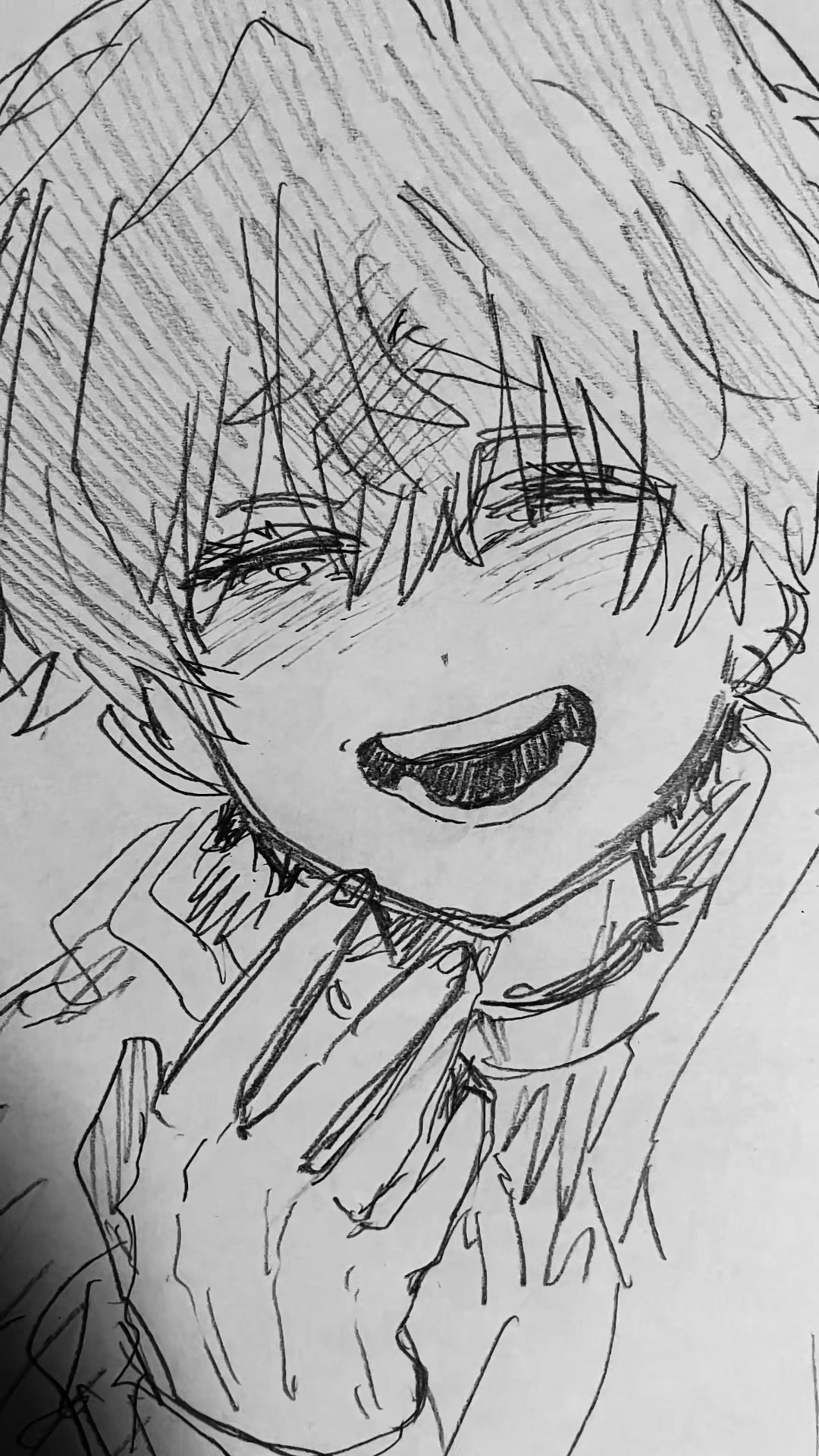 @誤爆