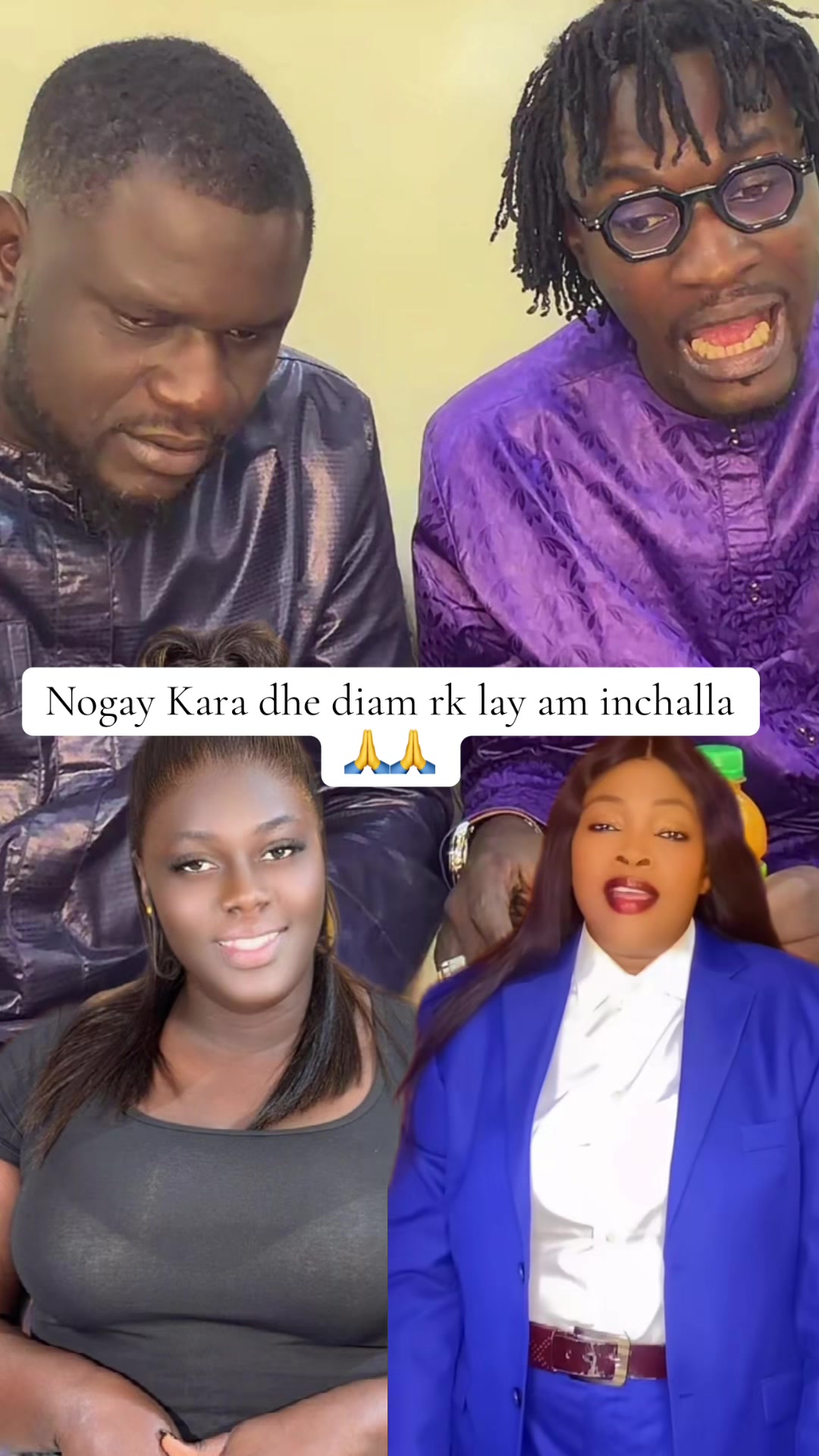 @💚TÉLÉ|__ 📺__|SÉNÉGAL 🇸🇳💛