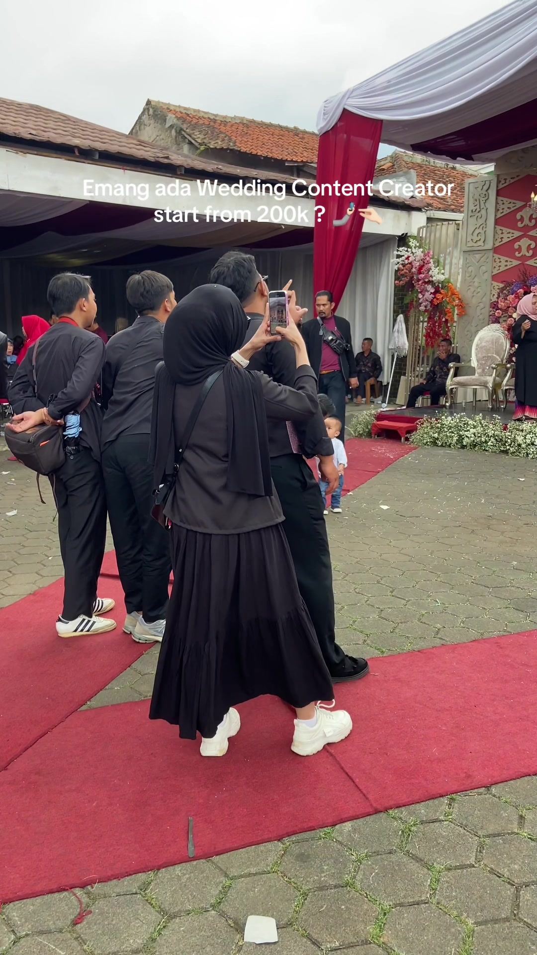 @Rangga&Chika-Event WCC Bandung