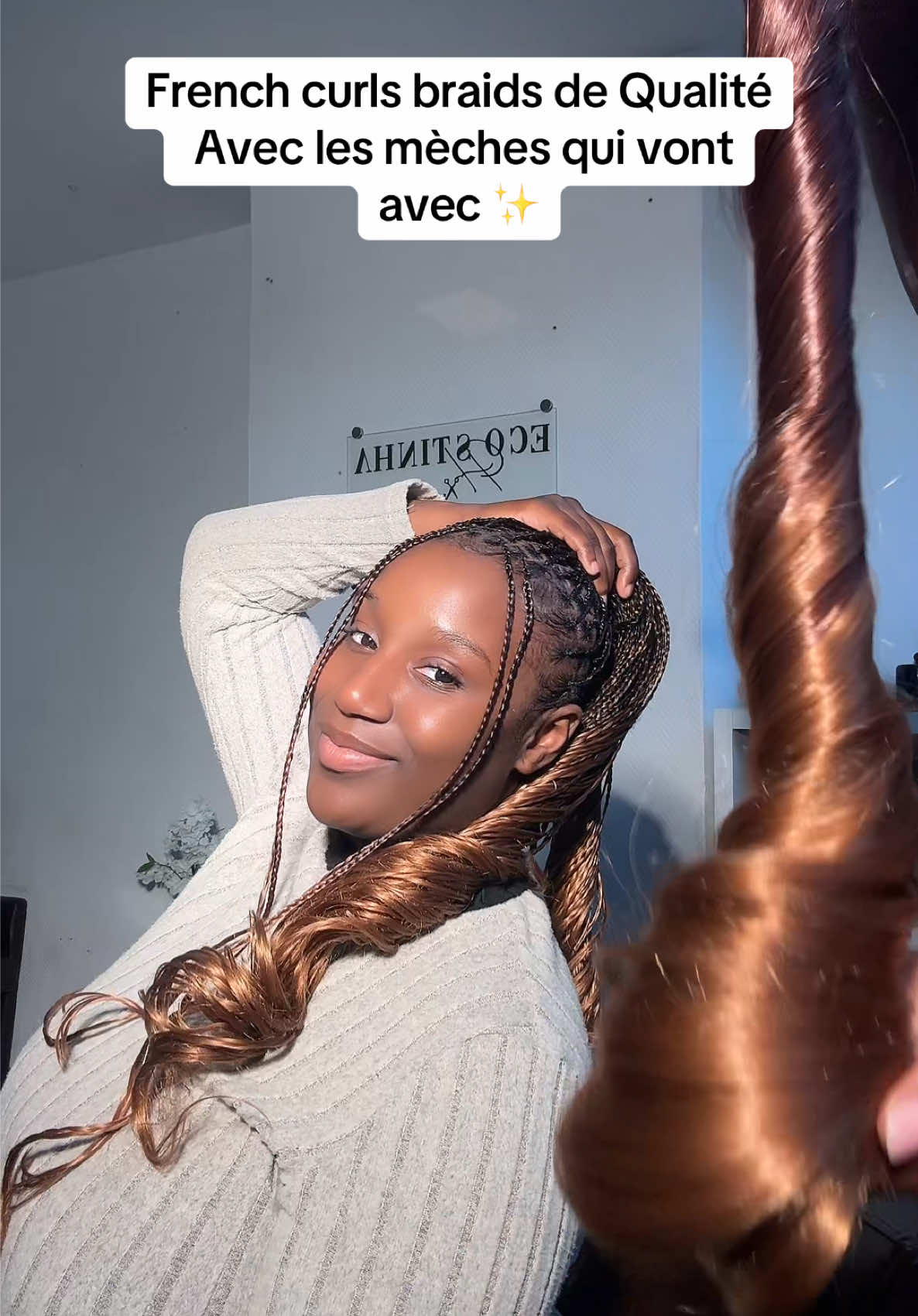 @EcostinhaHair
