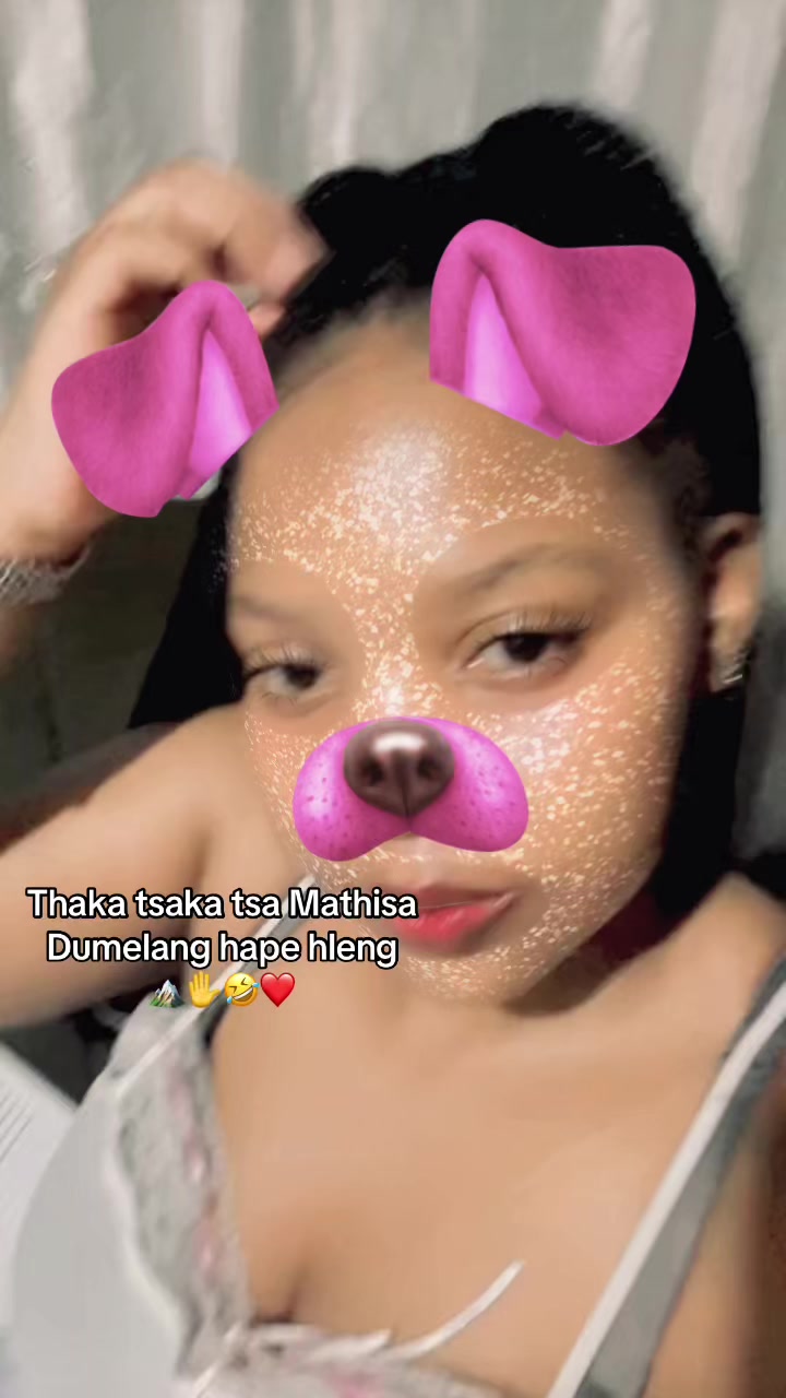 @ᥫ᭡ Matshediso Mosia🇱🇸/🇿🇦